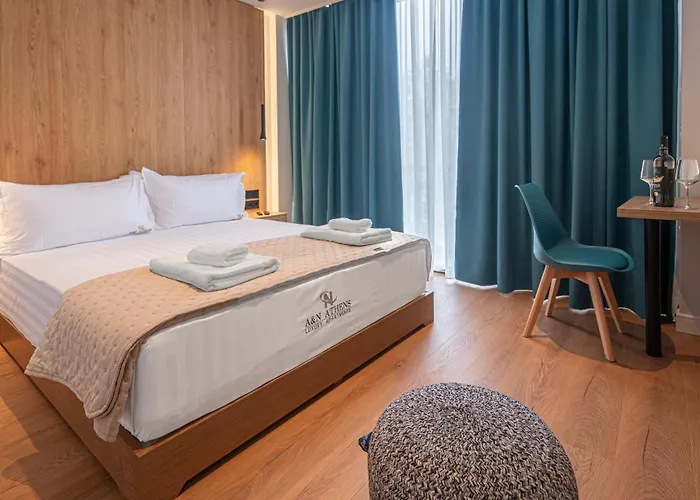 A&N Luxury s - Acropolis