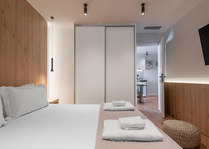 A&N Luxury s - Acropolis